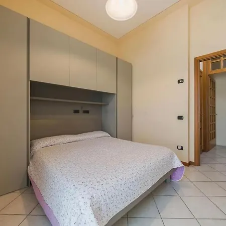 Lägenhet Allegra's Viareggio