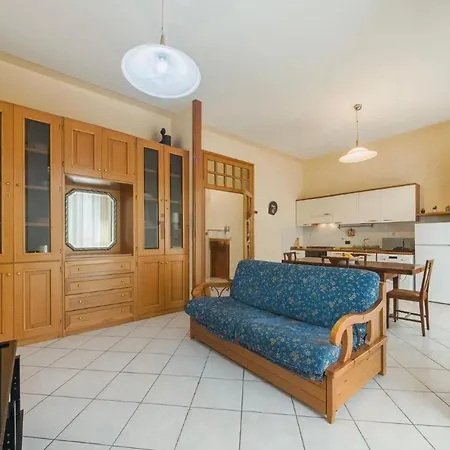 Apartament Allegra's