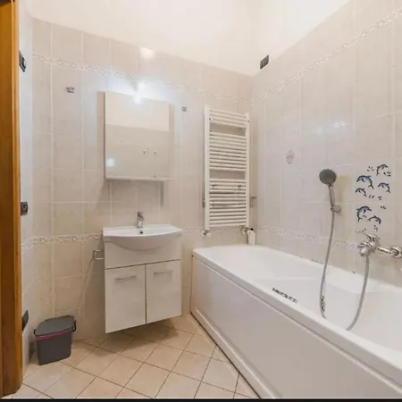 Apartment Allegra's