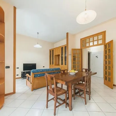 Apartament Allegra's