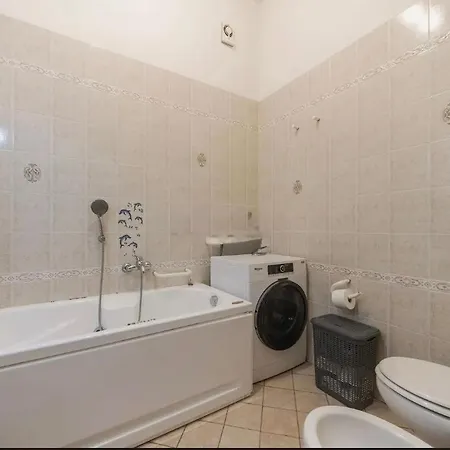 Apartment Allegra's Viareggio