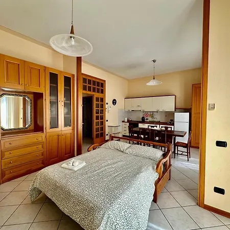Allegra's Apartament