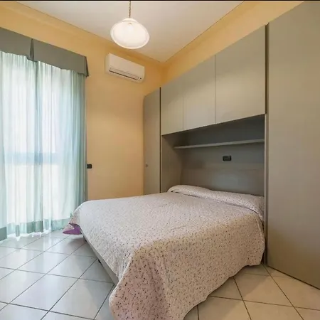 Allegra's Apartment *