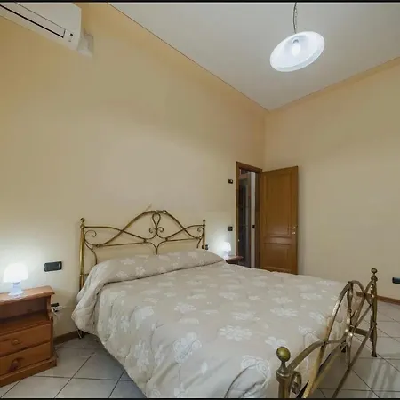 Apartamento Allegra's Viareggio