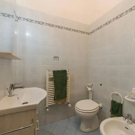 Apartament Allegra's Viareggio